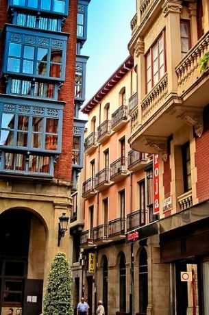 Logroño Logroño